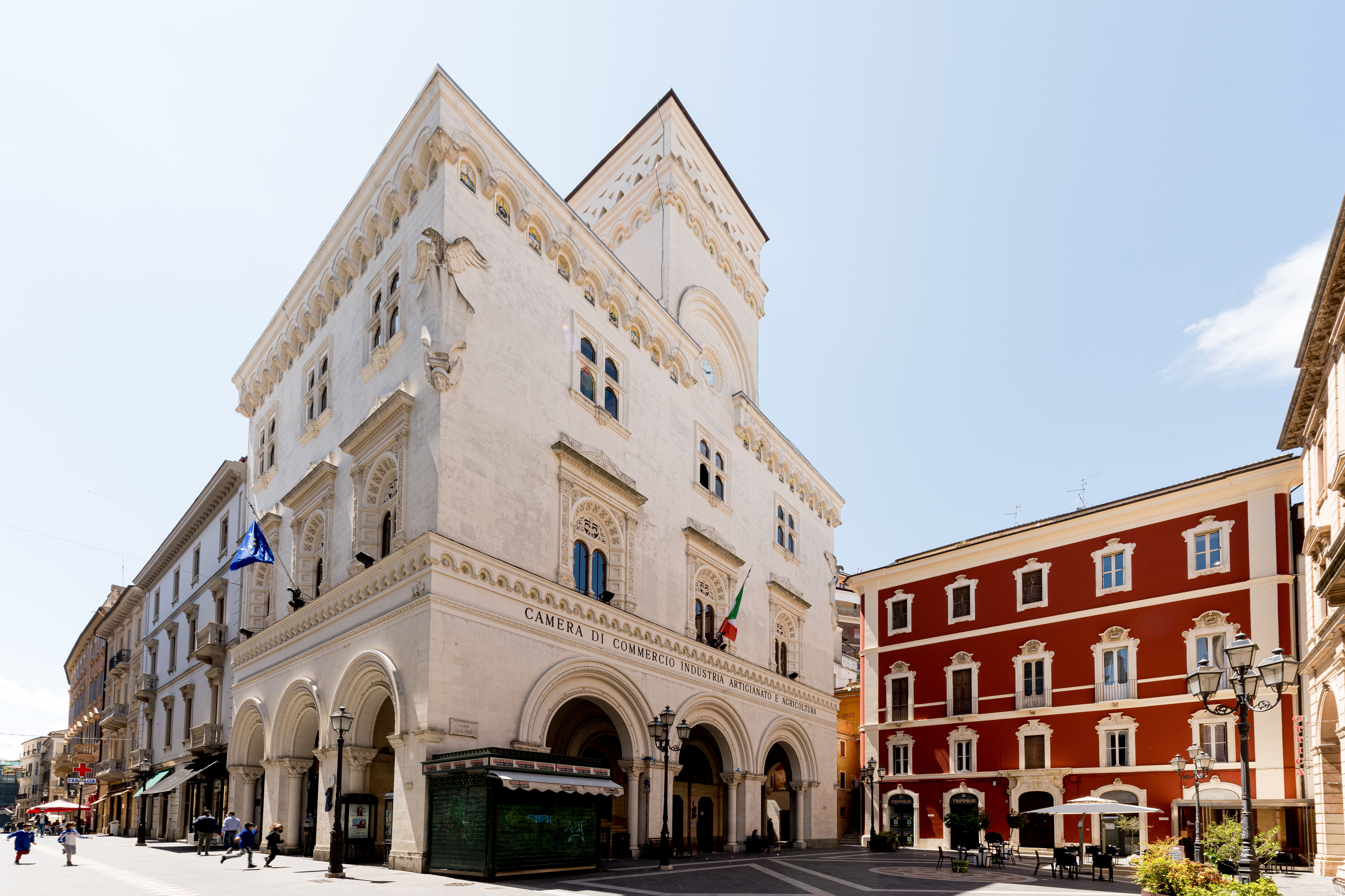 Interruzione idrica del 13 e 14 aprile