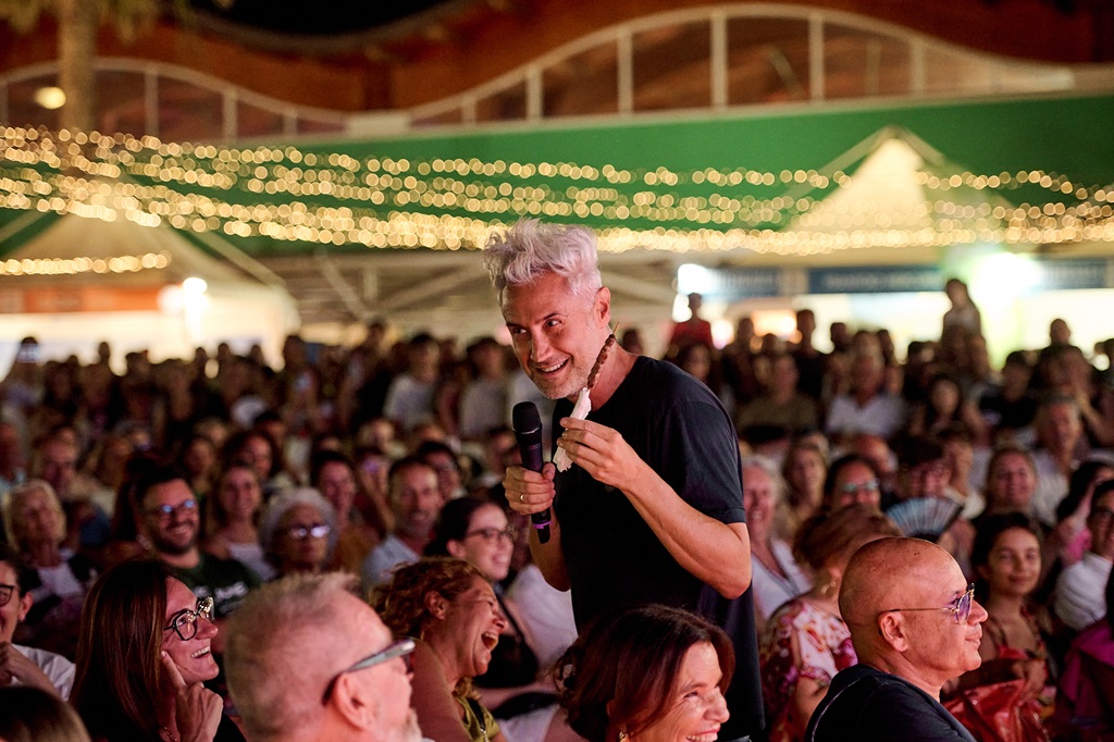 Mediterranea: arrivederci alla quarantesima edizione