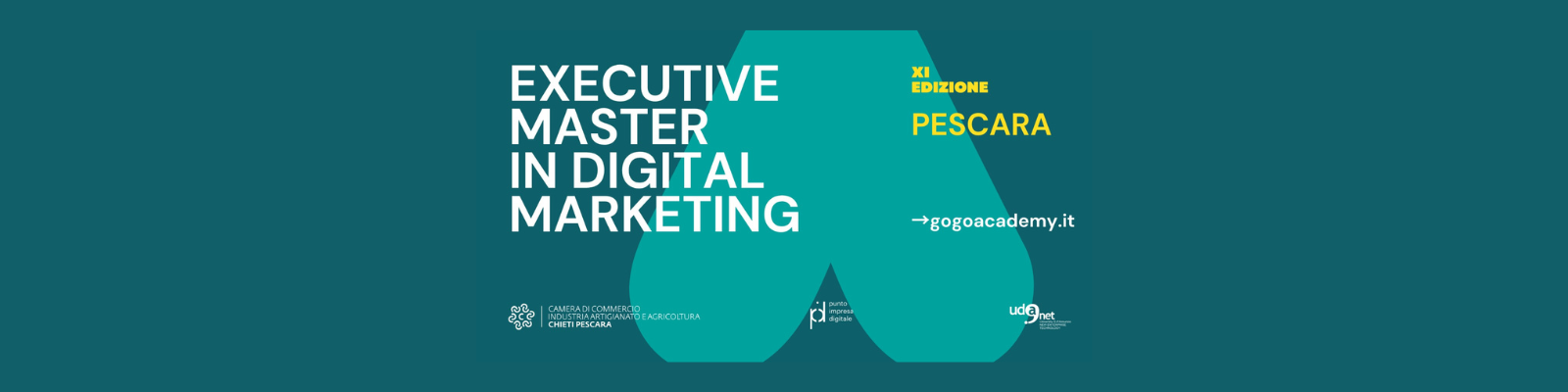 Al via l�XI edizione dell�Executive Master in Digital Marketing