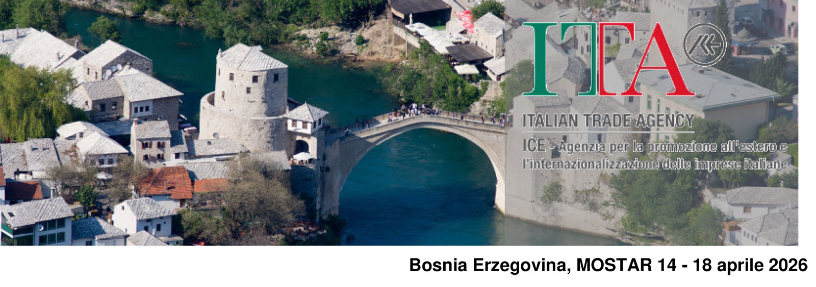 Fiera Internazionale di Mostar (Bosnia ed Erzegovina)