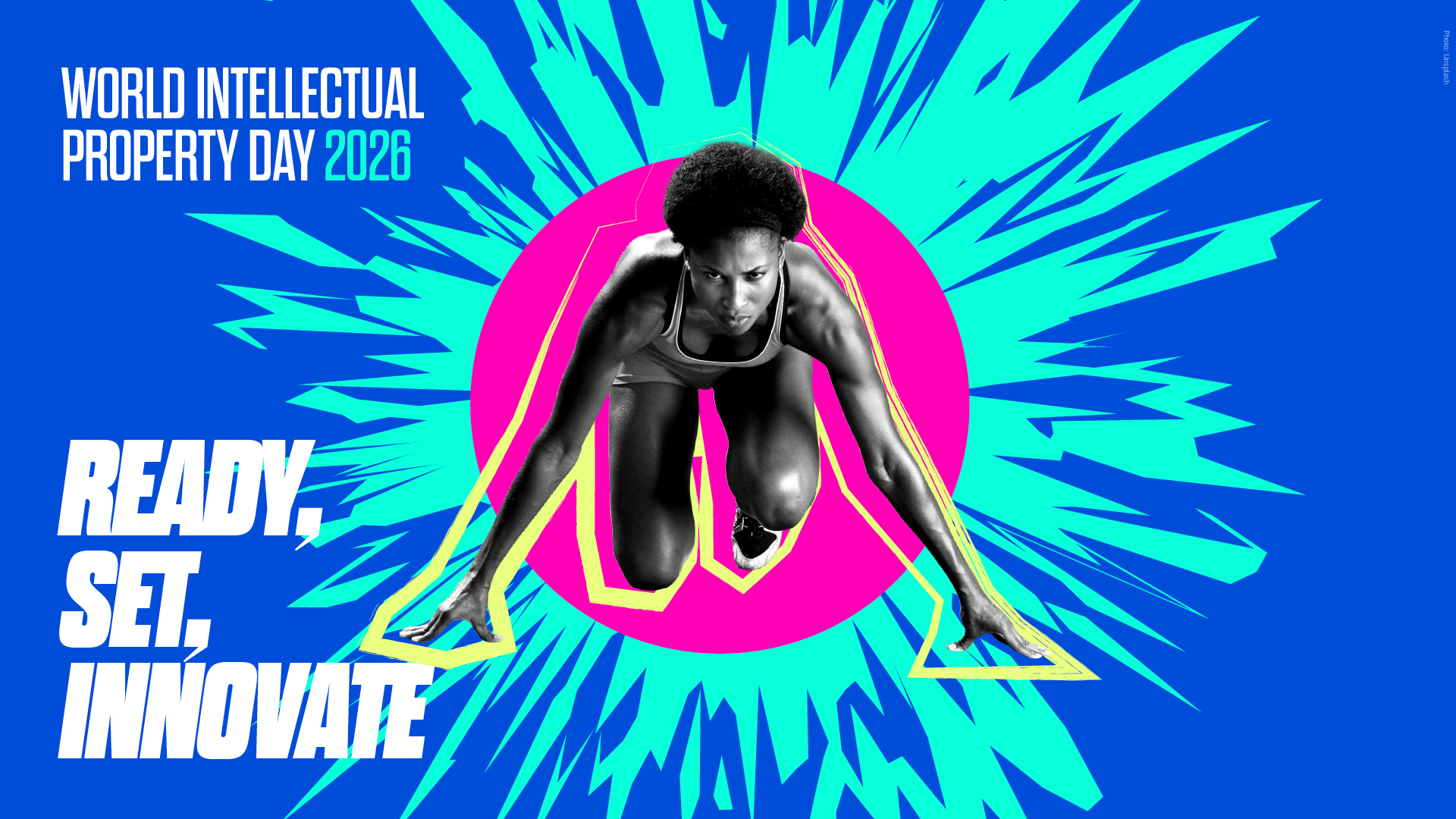 Giornata mondiale della propriet� intellettuale: 26 aprile 2026
