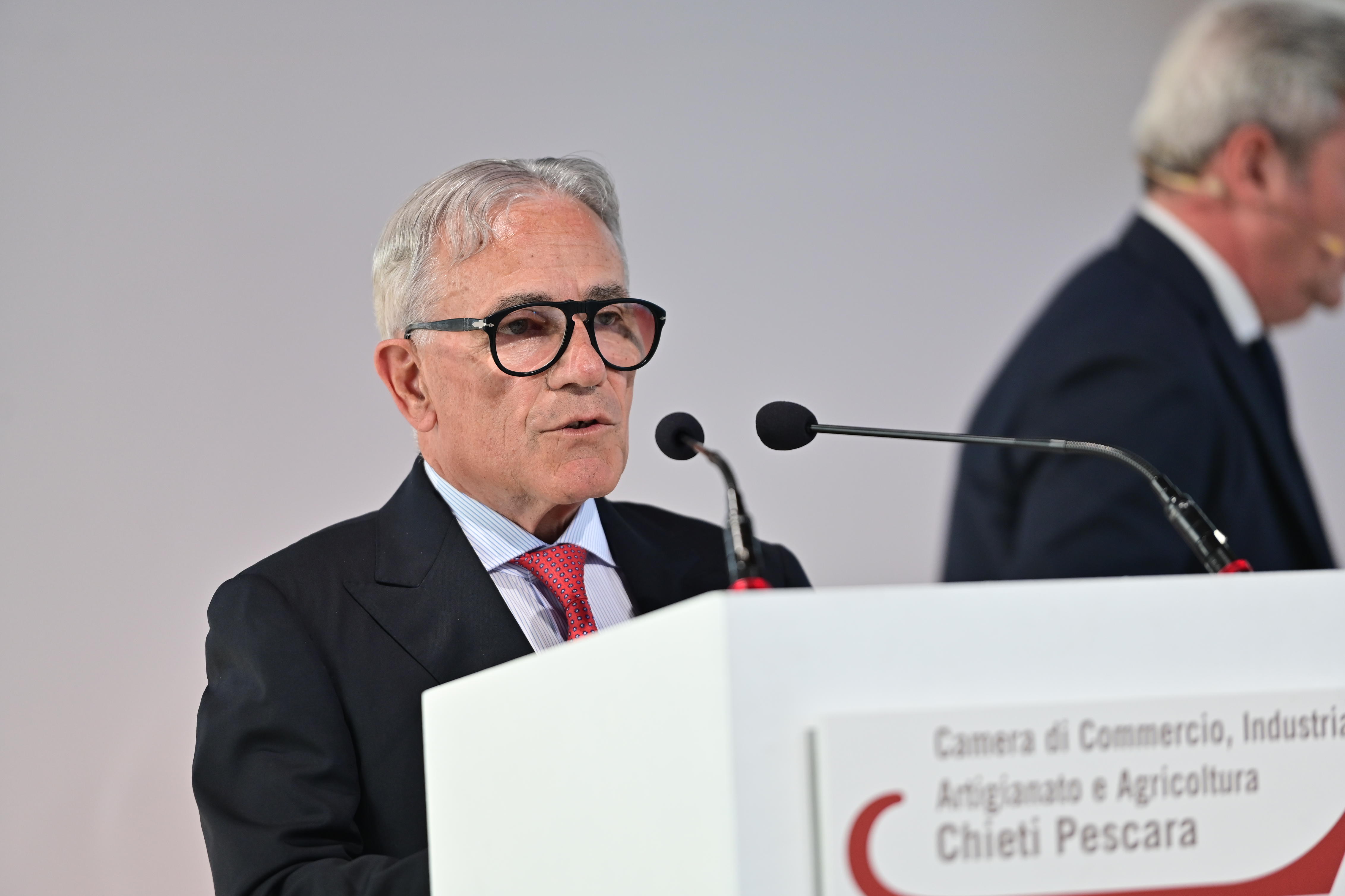 Camera di Commercio Chieti Pescara: 5 milioni per le imprese