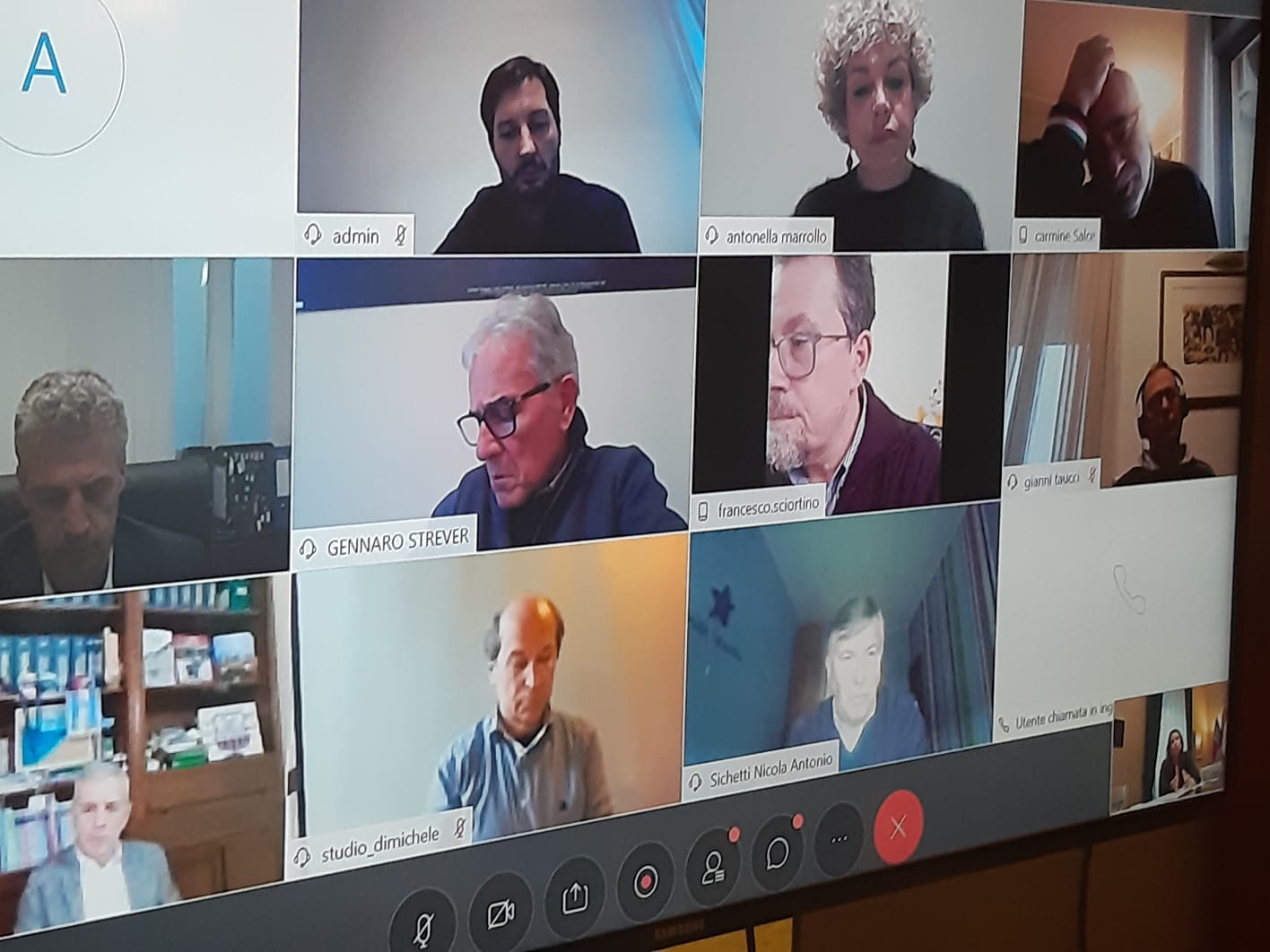 La Camera di Commercio Chieti Pescara scende ancora in campo: pronto un investimento di 200.000,00 euro per Atessa e Penne