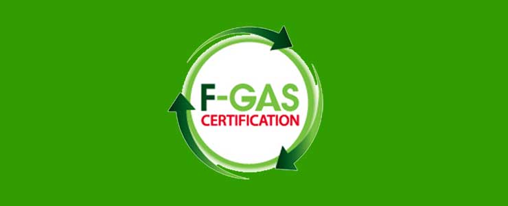 Corso webinar su F-Gas, 4 giugno 2020 ore 9,30
