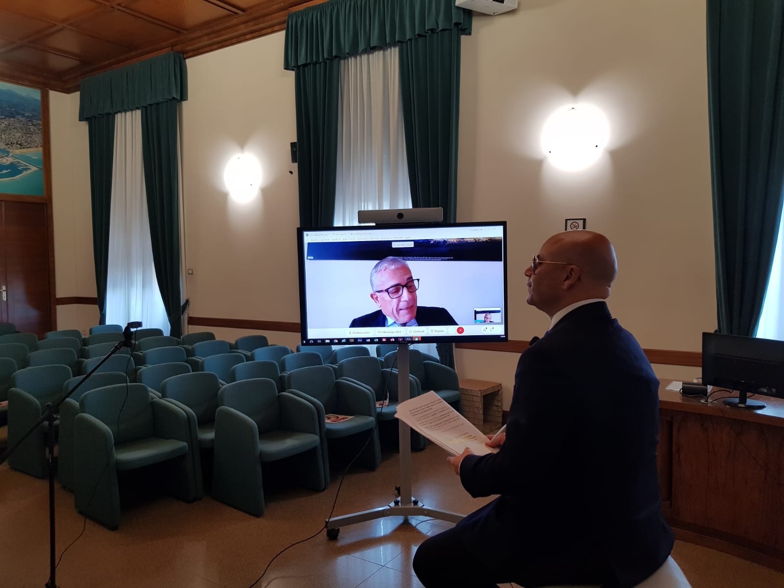 Le prime della classe