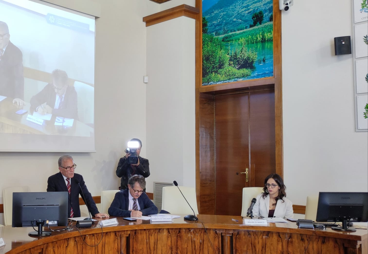 Turismo in Abruzzo: si puo\' fare di piu\'