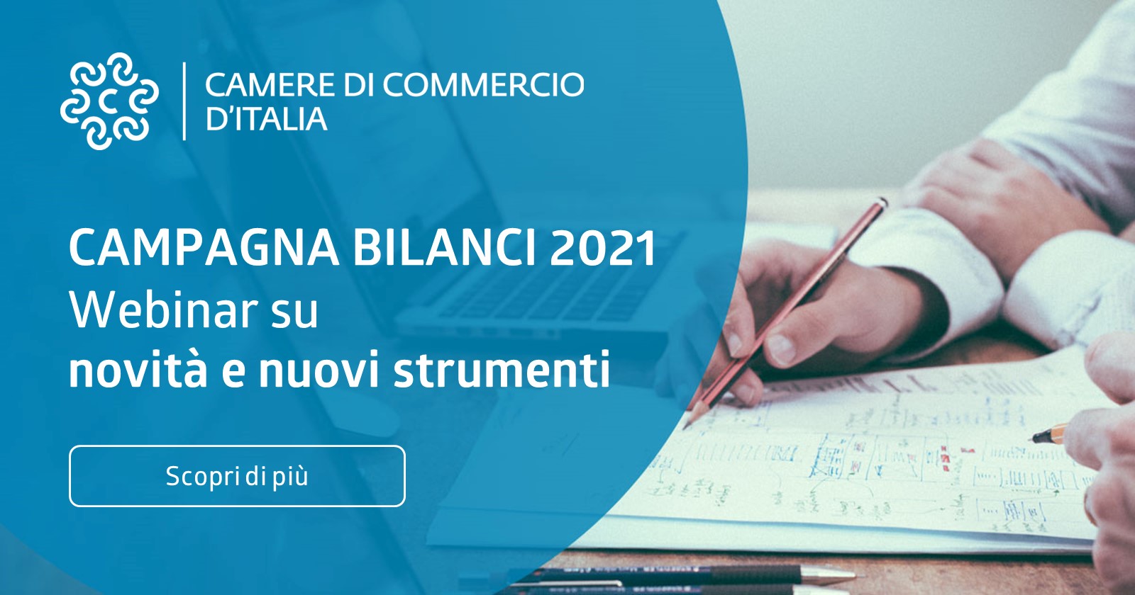 RI-VENTI - webinar Bilanci con DIRE