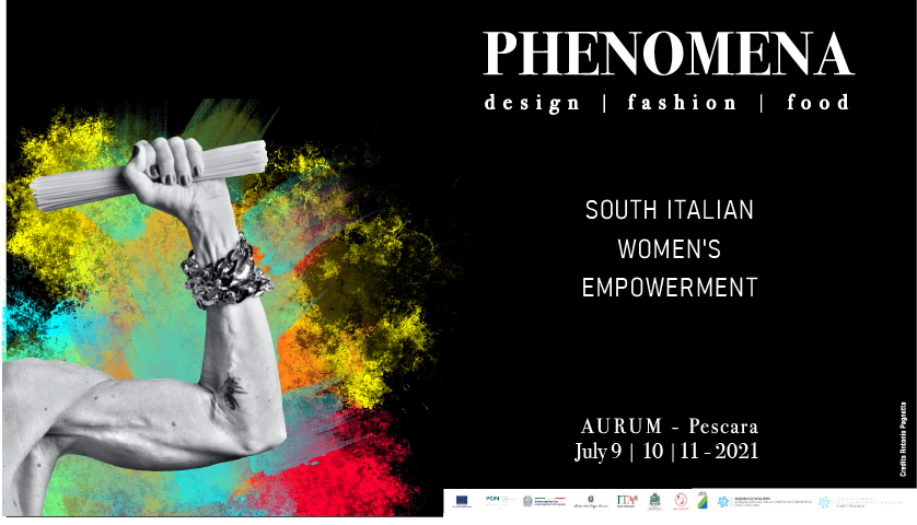 Phenomena: una tre giorni all\'Aurum dedicata alle imprenditrici