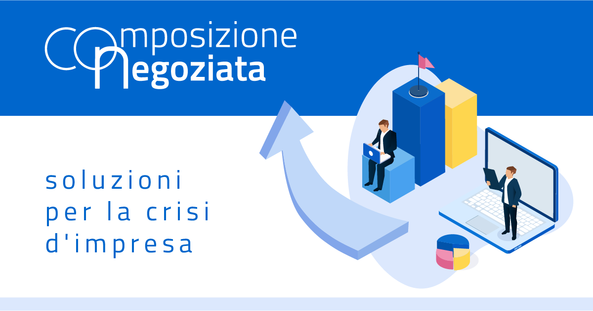 Crisi d\'impresa e nuova procedura di composizione negoziata