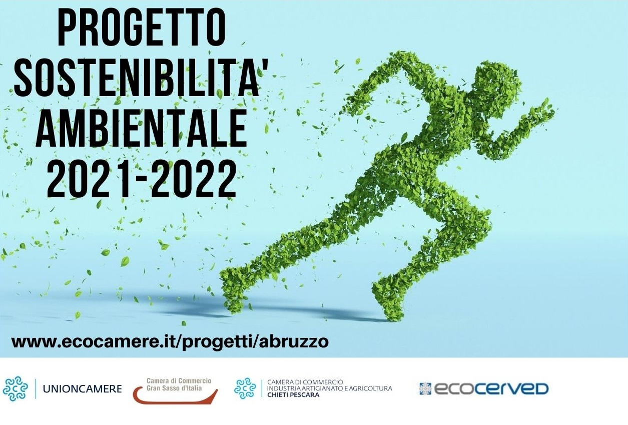 SOTTOPRODOTTI IN ECONOMIA CIRCOLARE: IL 14 GIUGNO 2022 LA SECONDA SESSIONE DI ASSISTENZA GRATUITA ALLE IMPRESE