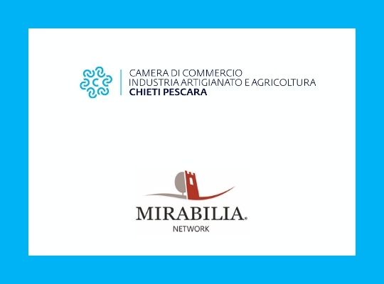 MIRABILIA: incontri d\'affari per operatori turistici e dell\'agroalimentare