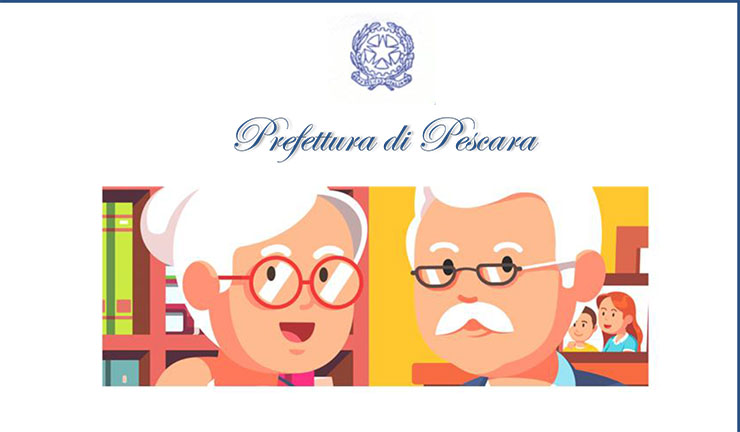 Truffe agli anziani. Iniziativa di prevenzione