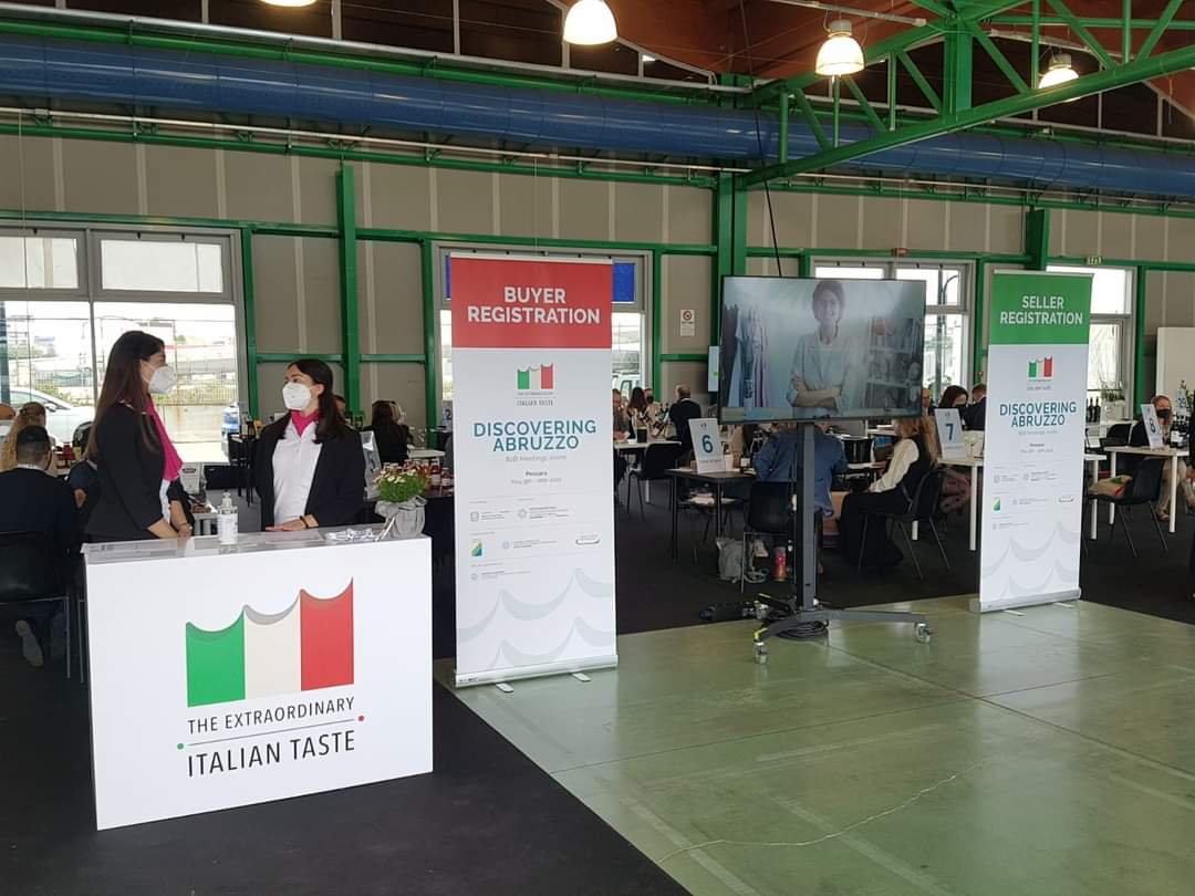 Stati Uniti, Canada e Polonia arrivano in Abruzzo