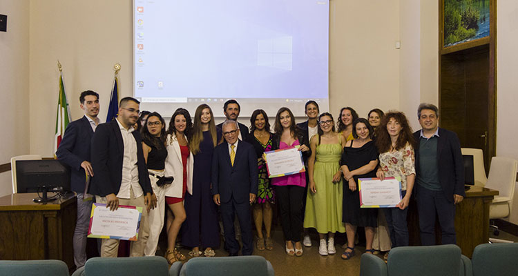 MASTER IN DIGITAL MARKETING: 120 IMPRESE INTERESSATE E PRONTE AD ASSUMERE