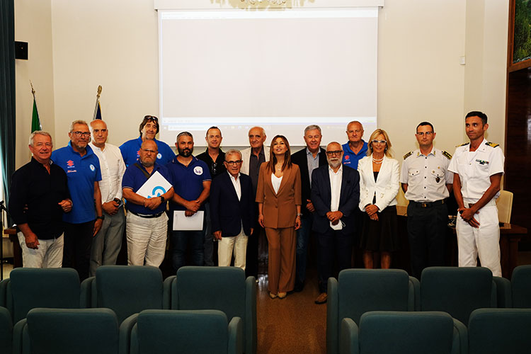 Il mare come risorsa economica fondamentale per lo sviluppo del territorio