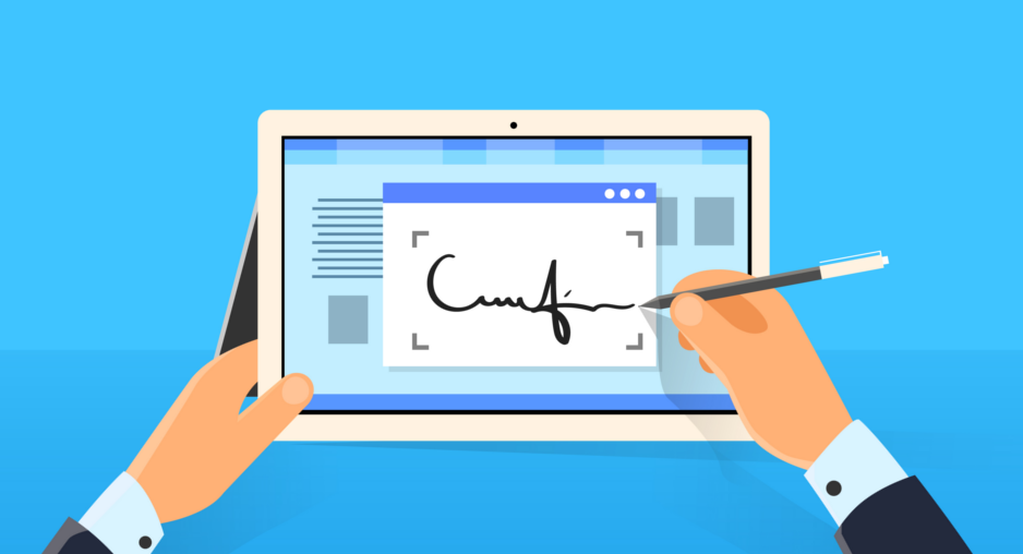 Firma digitale remota: un nuovo servizio