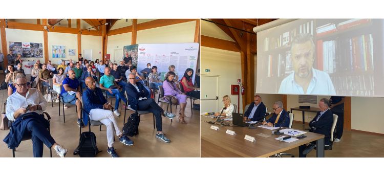 Next Appennino: un miliardo e 780 milioni di opportunit&agrave; per il territorio