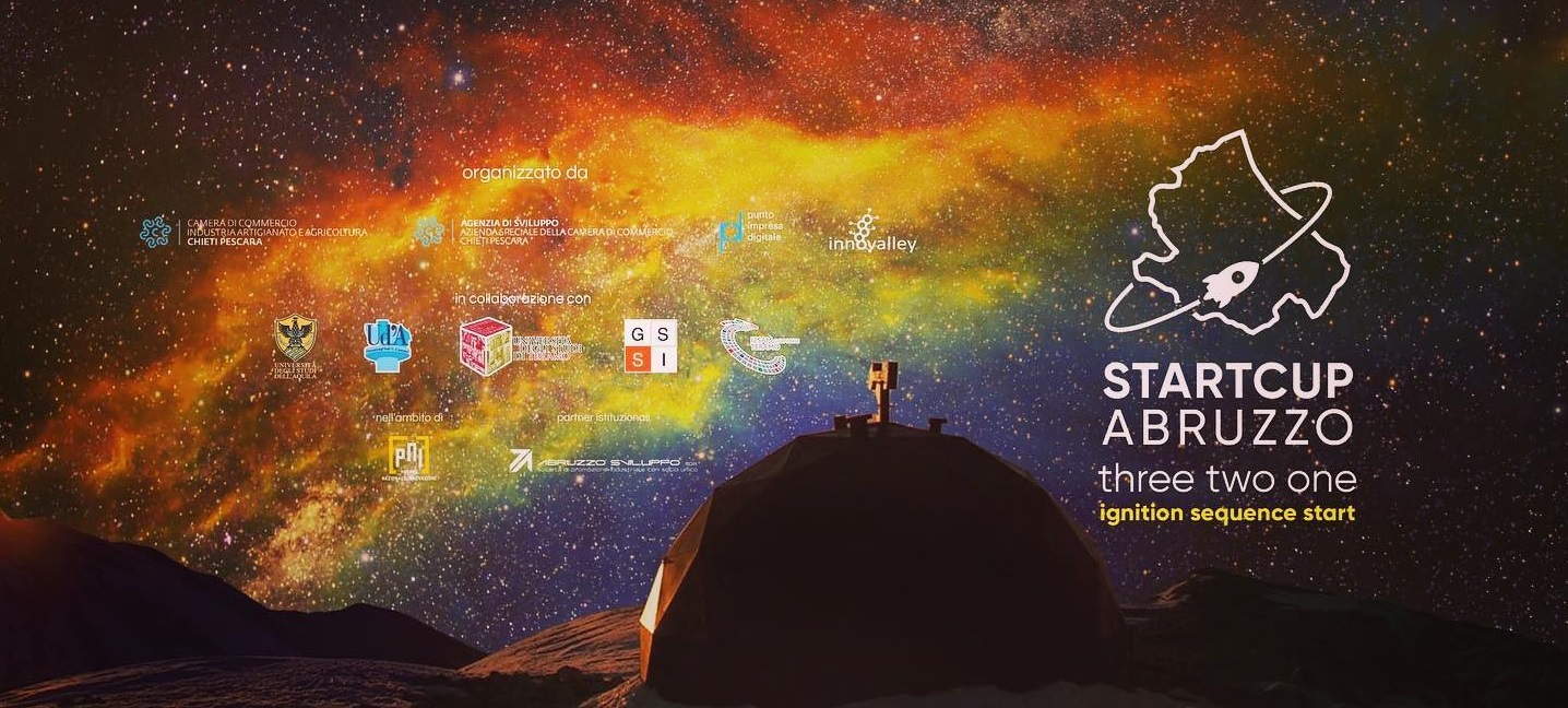 StartCup 2022: prorogato al 16 ottobre, il termine di presentazione delle domande