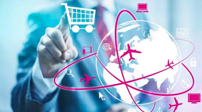 Carnet ATA: dal 1&deg; aprile obbligatorio l\'utilizzo di Cert\'O.