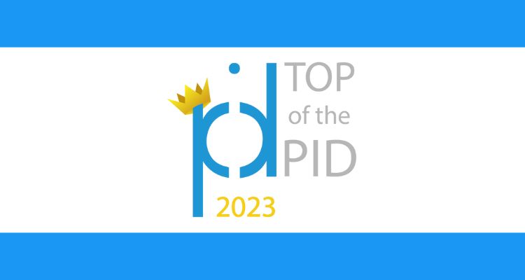 Premio top of the PID - proroga termini per partecipare