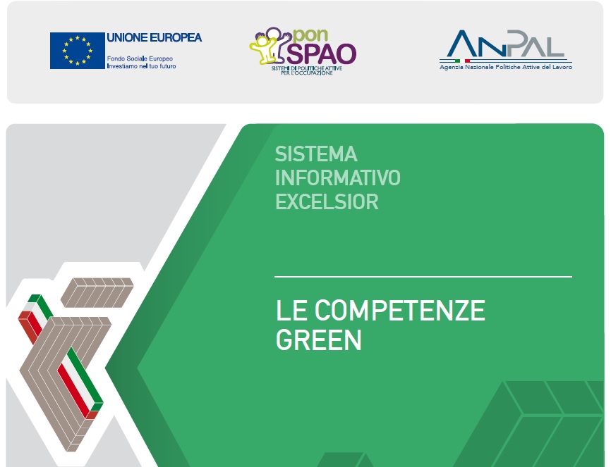 Le Competenze green - Analisi della domanda nelle imprese, Indagine 2022