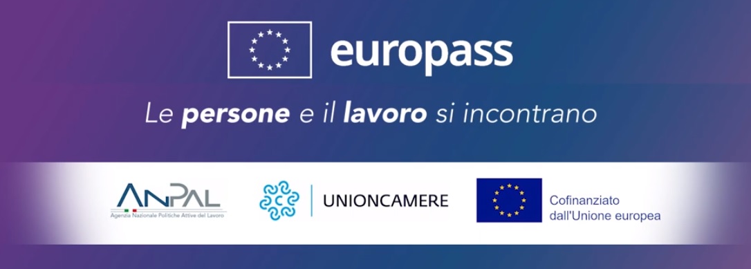 Europass e JITT Joint Italian Transparency Tools