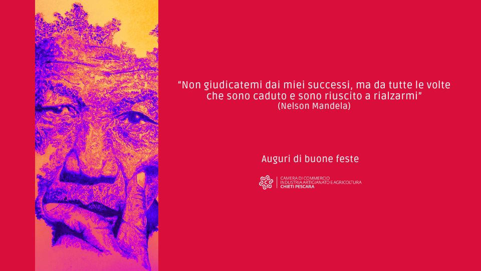 Auguri di buone feste