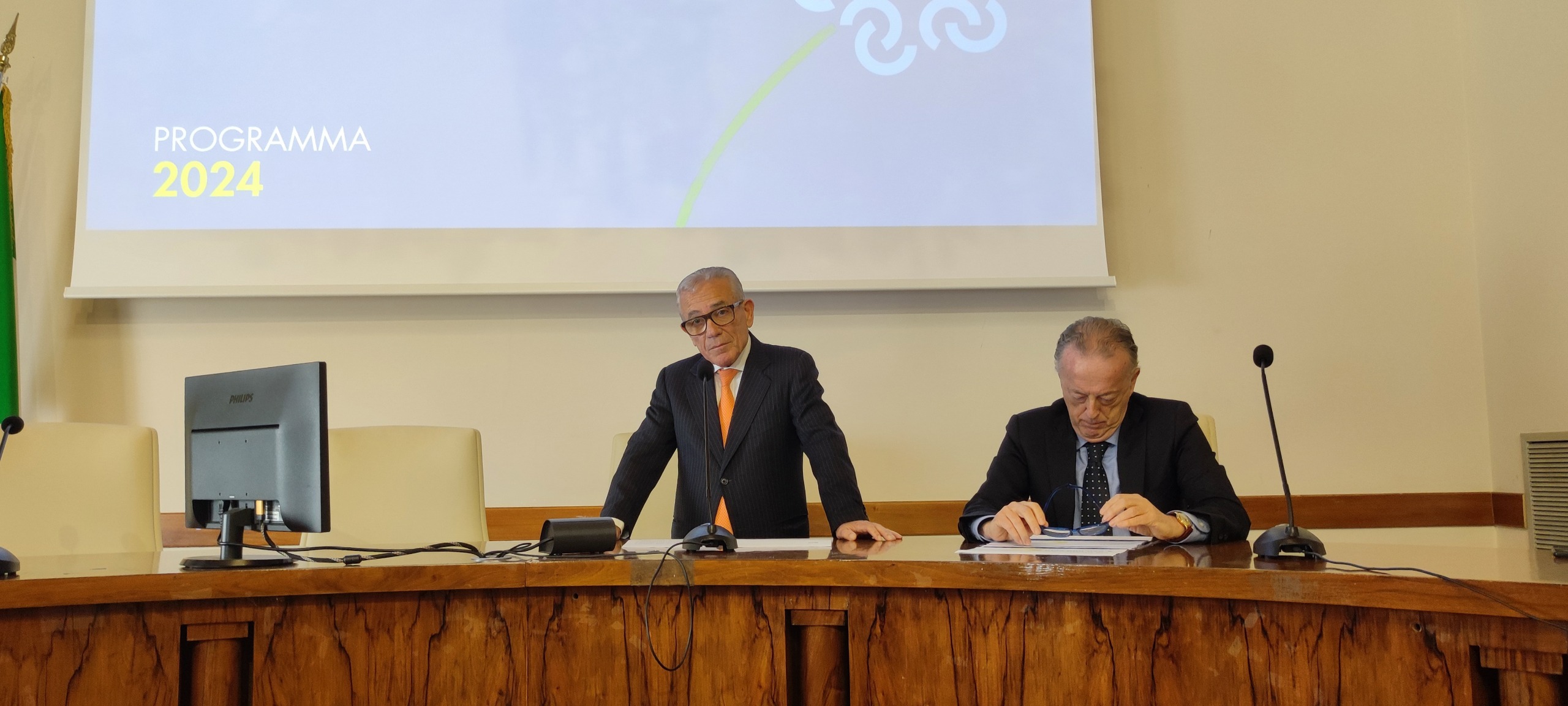 Tre milioni di euro per le imprese di Chieti e Pescara