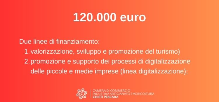 Contributi per la selezione di progetti e iniziative di associazioni di categoria e soggetti di diritto privato