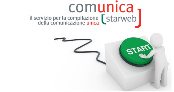 ComunicaStarweb, dismissione funzionalit&agrave; 9 febbraio 2024