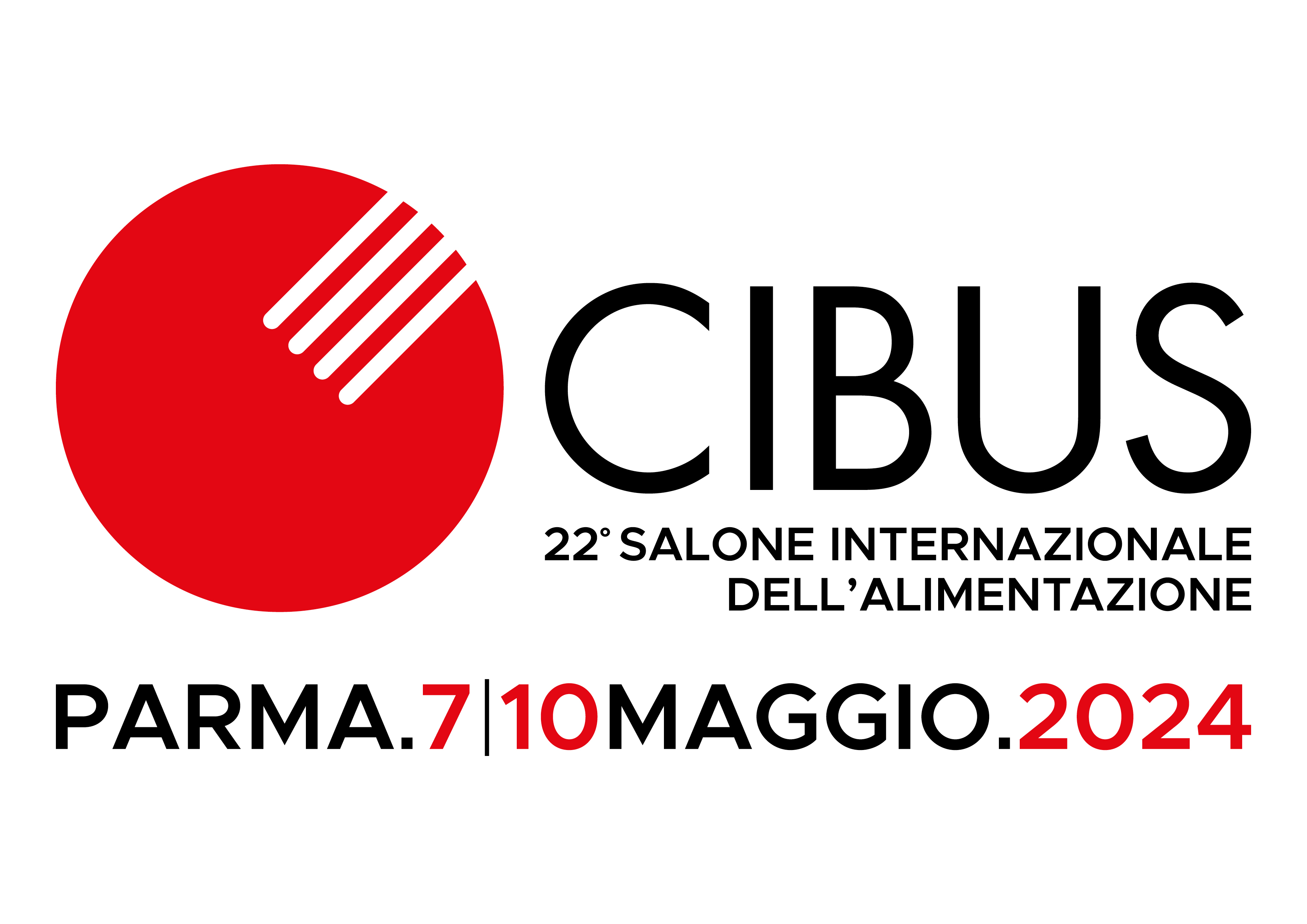 CIBUS 2024: aperte le iscrizioni