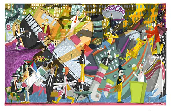 Online il nuovo numero di Imprese Informa, la rivista della Camera di commercio Chieti Pescara