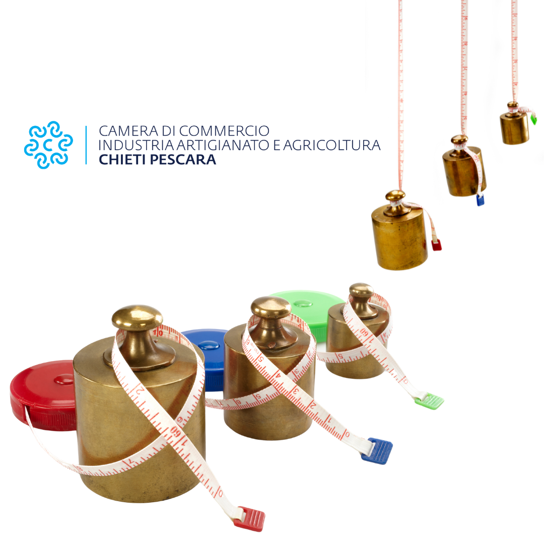 Avviso ai titolari di strumenti di misura