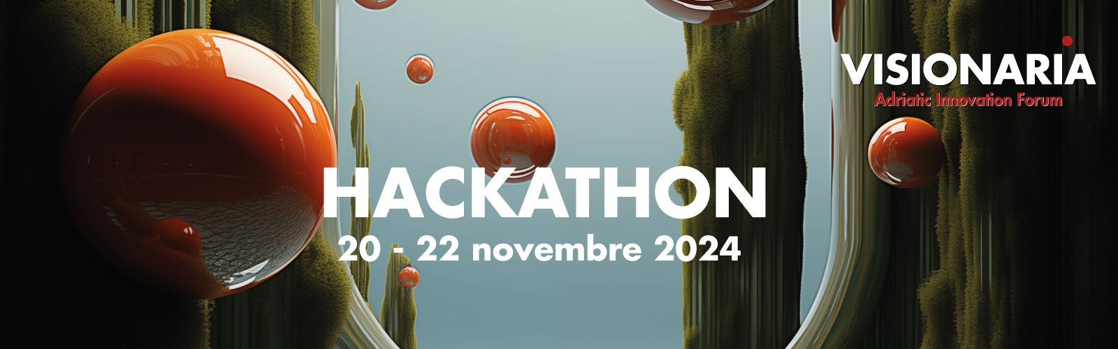 Hackathon Visionaria 2024