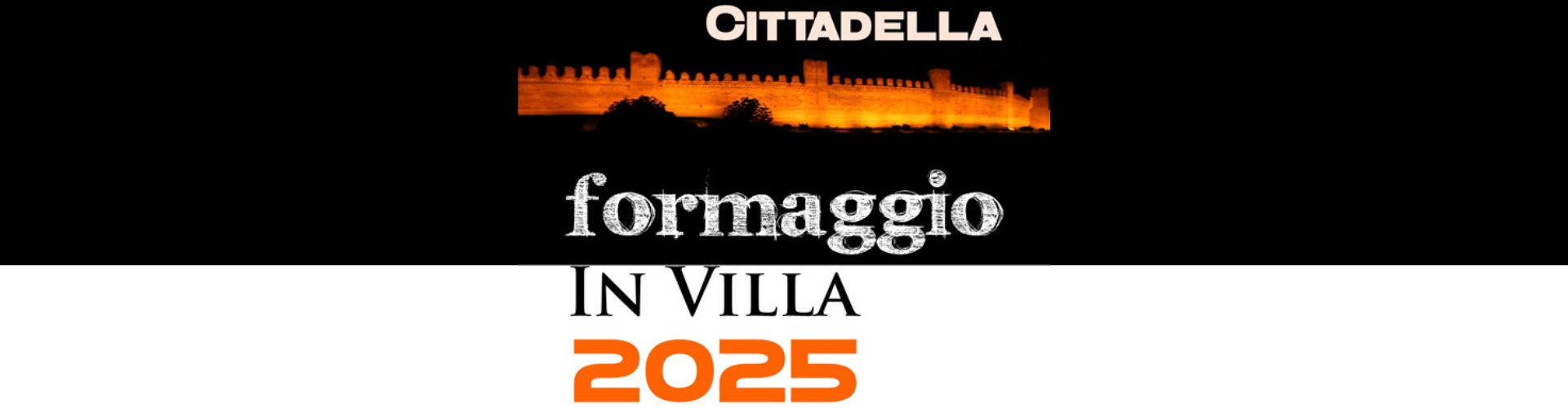 Partecipa a Formaggio in Villa 2025