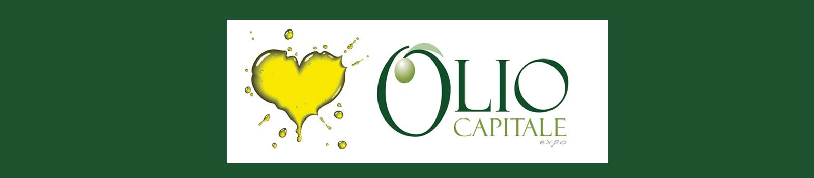 Olio Capitale, Trieste 14-16 marzo 2025