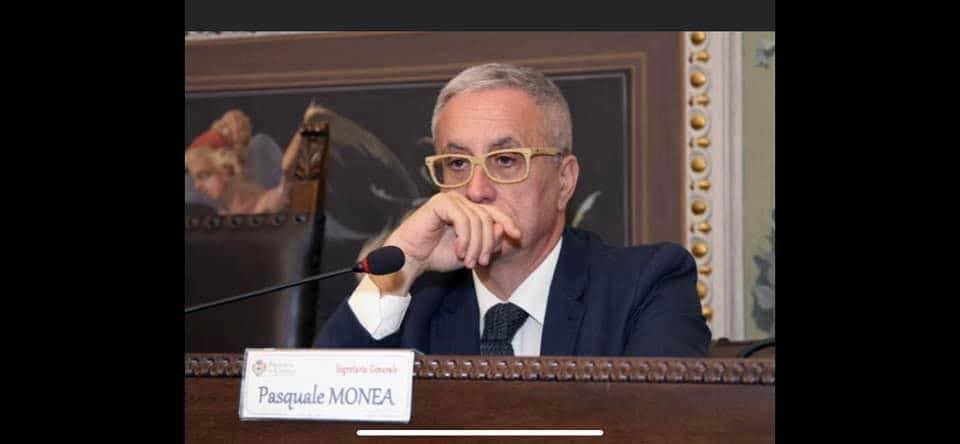 Camera di commercio Chieti Pescara: il nuovo segretario generale