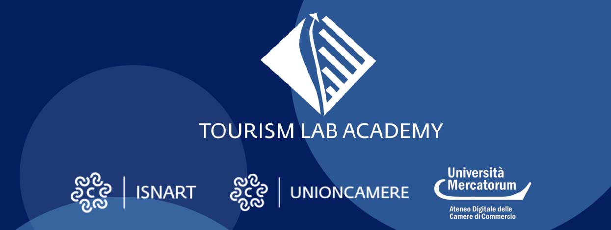 Tourism Lab Academy: formazione gratuita per le imprese turistiche